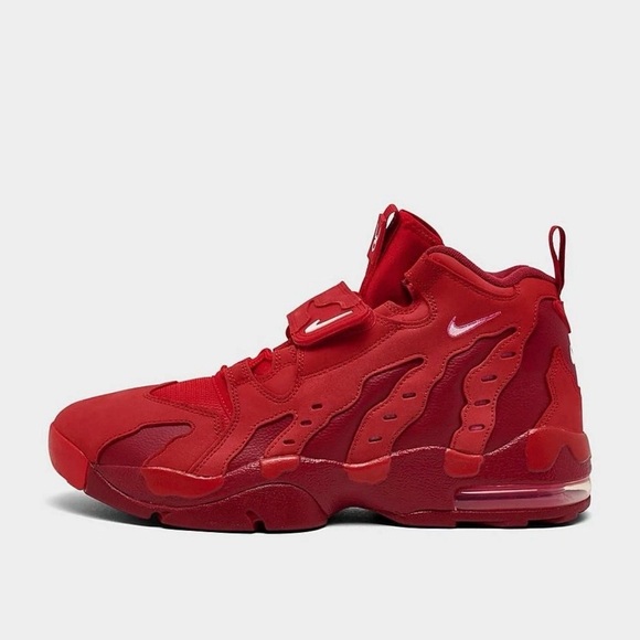 NIB Men Nike Air DT Max '96 Love Letter to ConnieIF1617 600